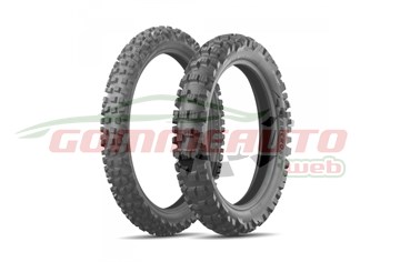 COP. 90/100 -21 57M STARCROSS 6 HARD